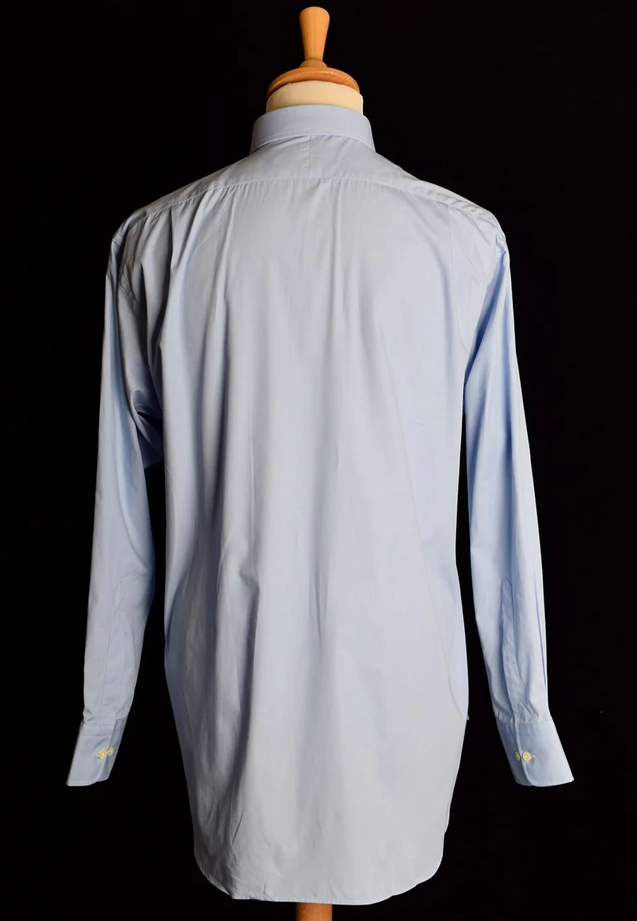 1950's Cotton Poplin Shirt (SH1950) - Image 11