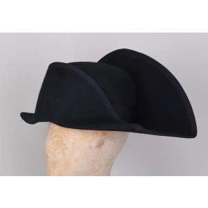 Bicorn Hat (HA105) - Image 2