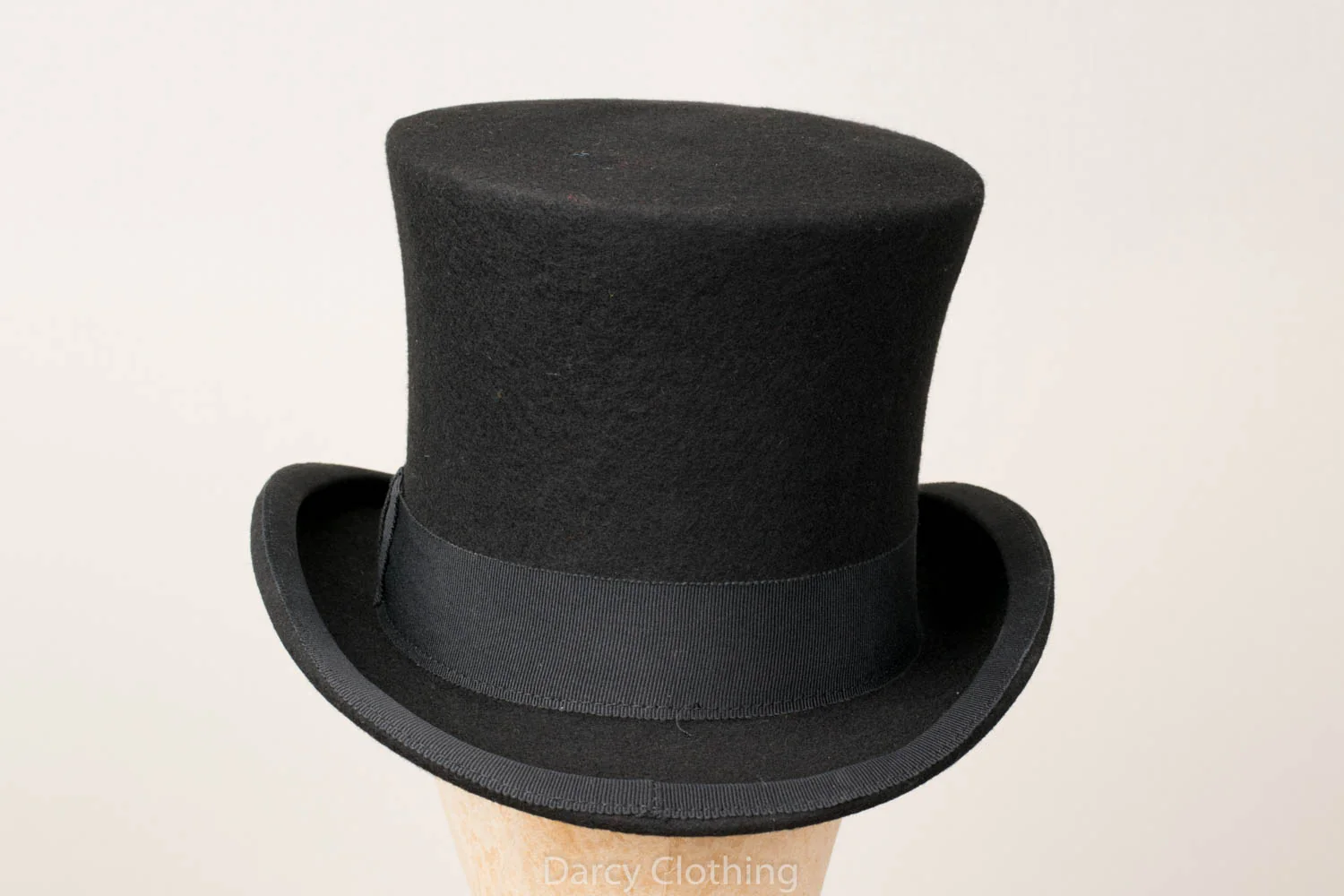 C19th Top Hat (HA116) - Image 3