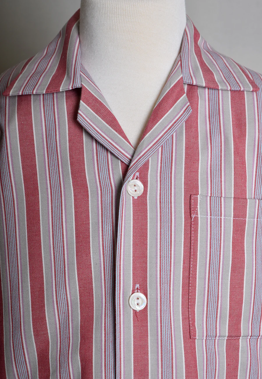 Children's Edwardian Pyjamas (NW432) - Image 6