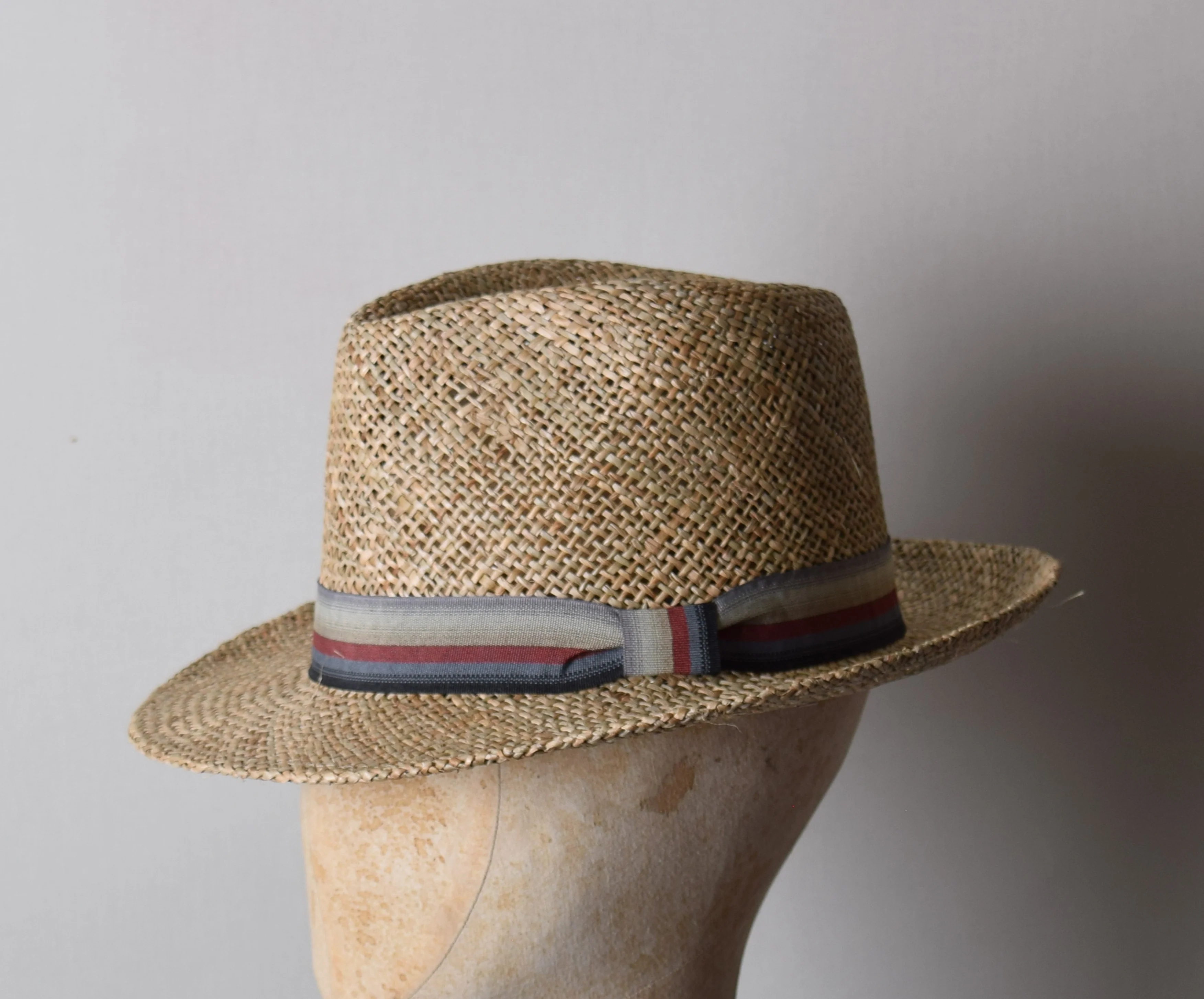 Cuba Hat in Seagrass (HA339)