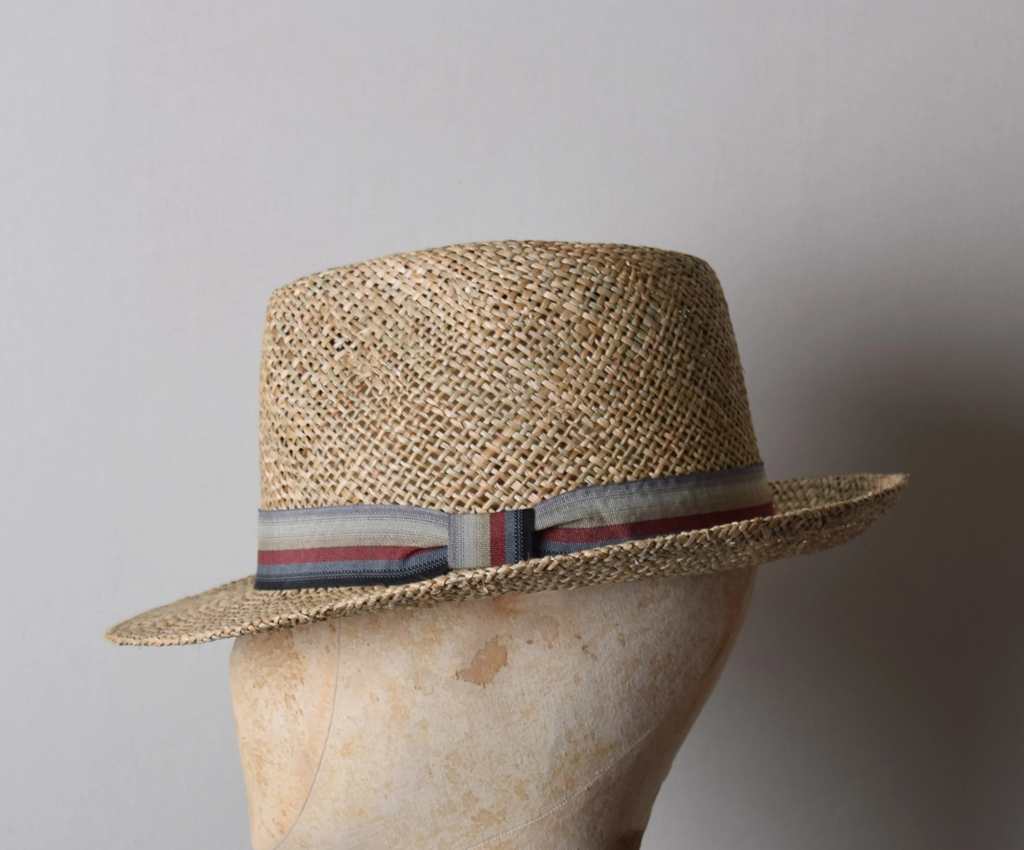 Cuba Hat in Seagrass (HA339) - Image 3
