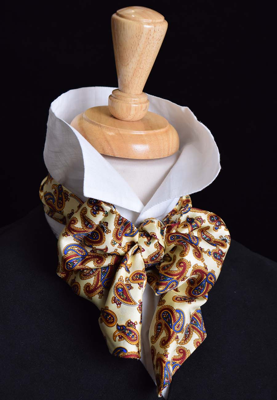 Silk Cravats (CR569) - Image 14
