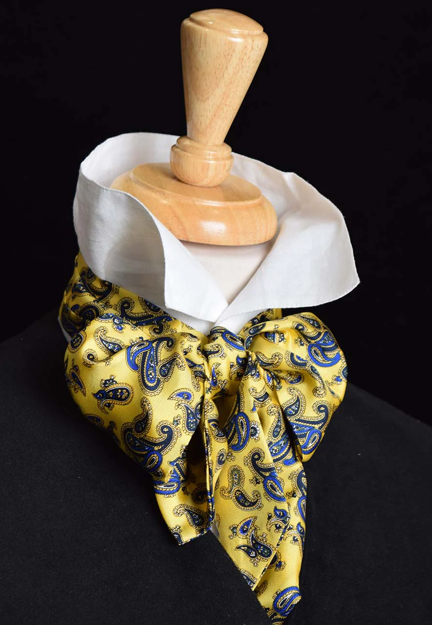 Silk Cravats (CR569) - Image 15