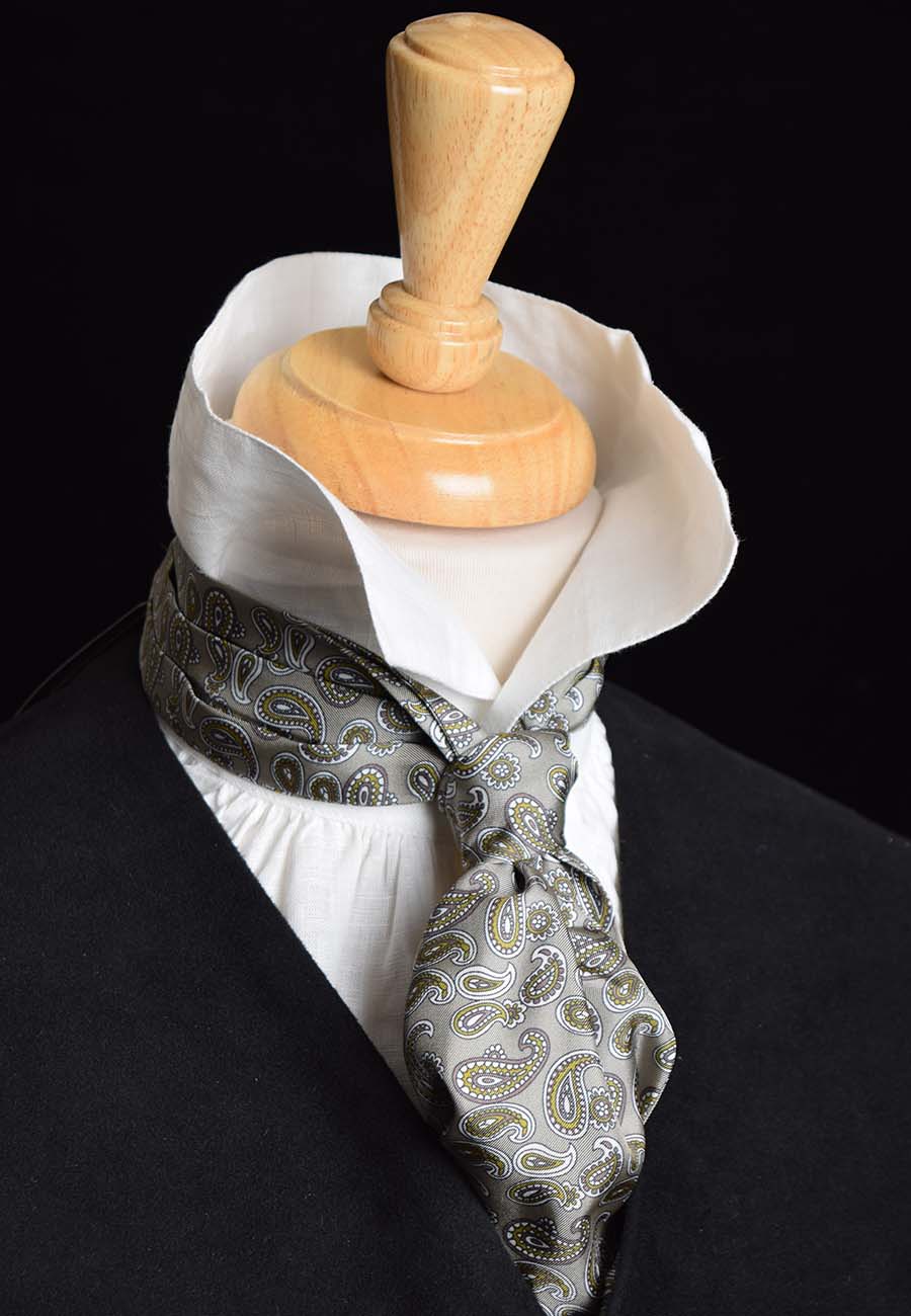 Silk Cravats (CR569) - Image 17