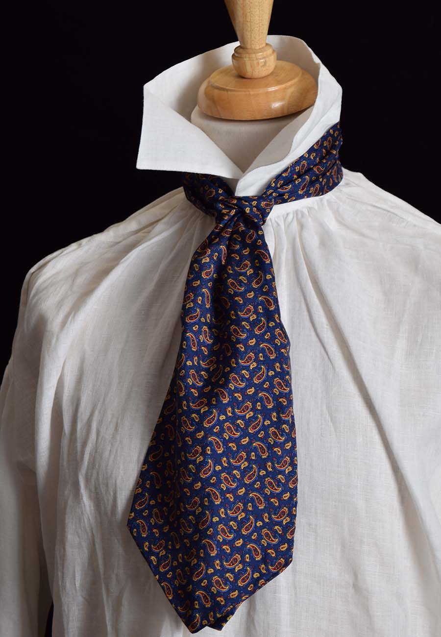 Silk Cravats (CR569) - Image 3