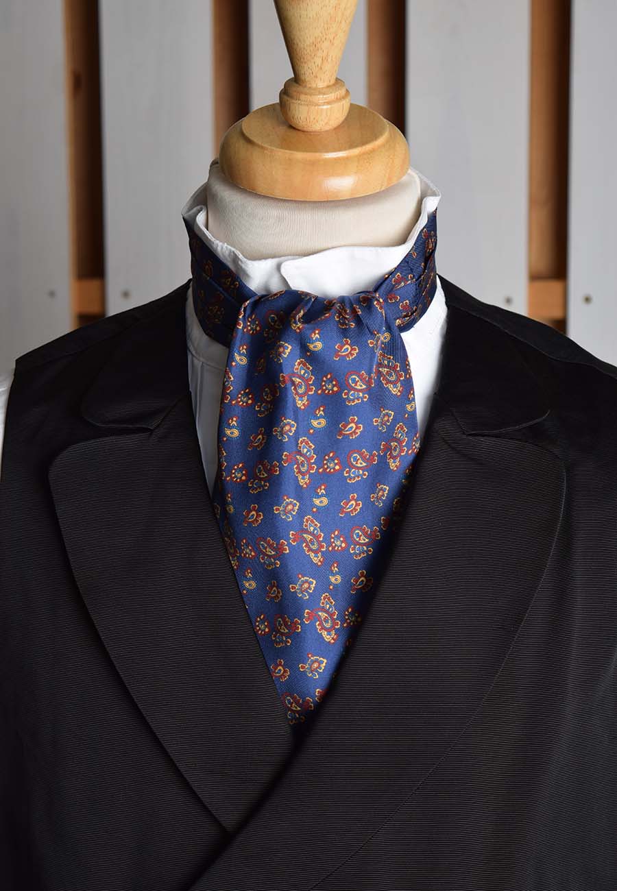 Silk Cravats (CR569) - Image 4