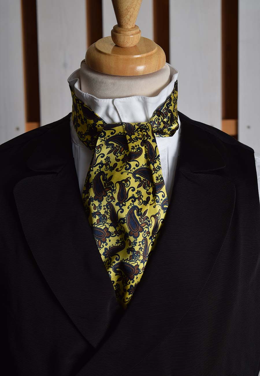 Silk Cravats (CR569) - Image 7