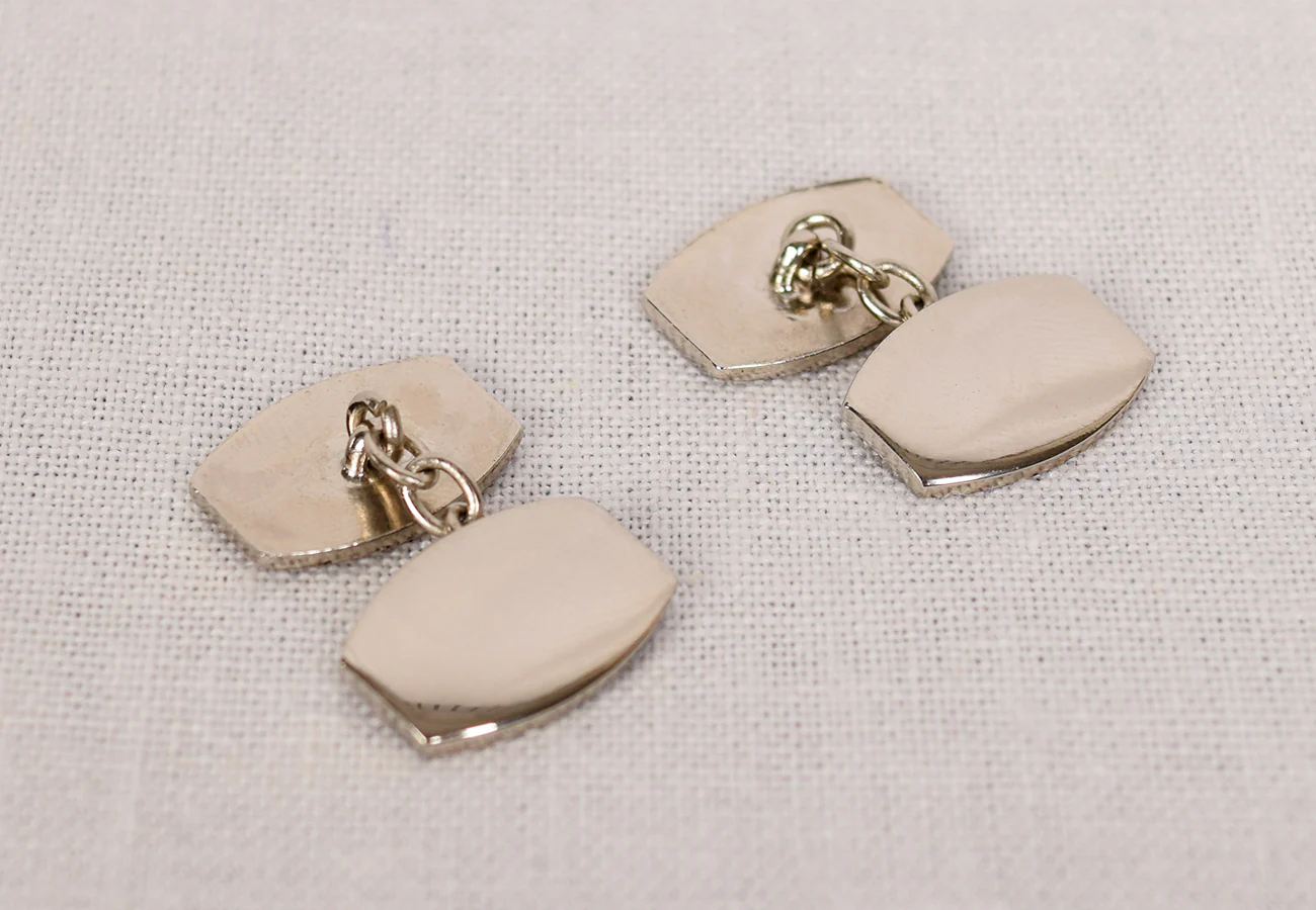 Cuff links (ST850) - Image 5