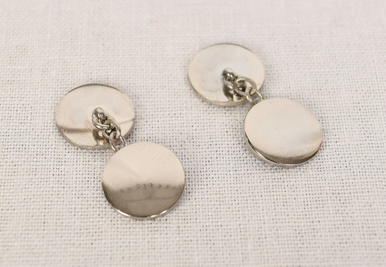 Cuff links (ST850) - Image 7