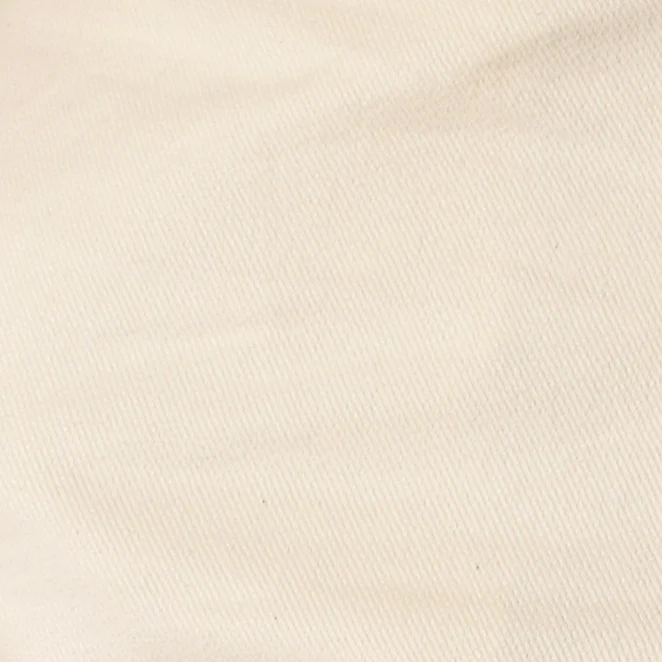 Dyeable Heavy Drill Suiting Fabric (FD105)