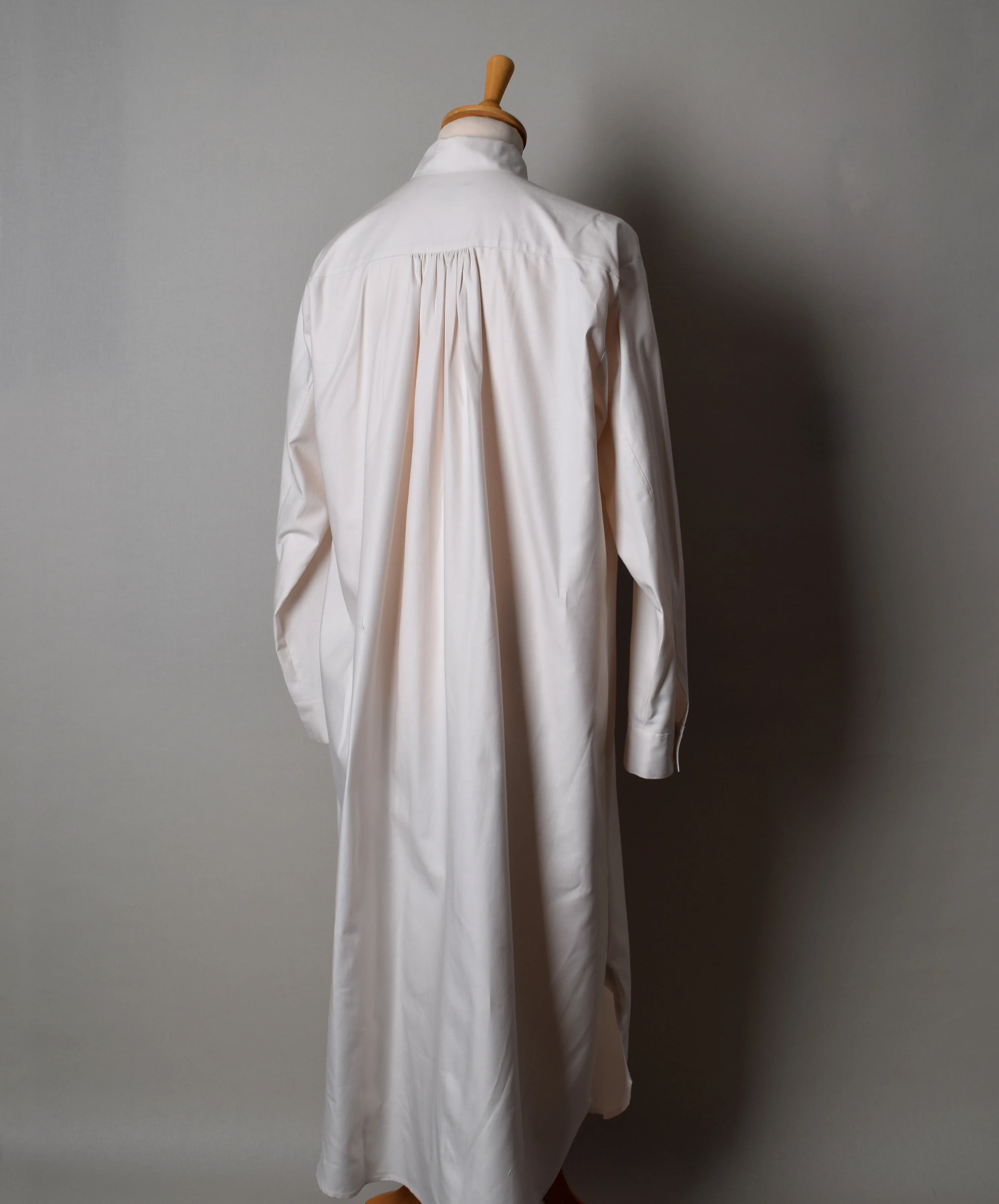 Edwardian Nightshirt (NW461) - Image 3
