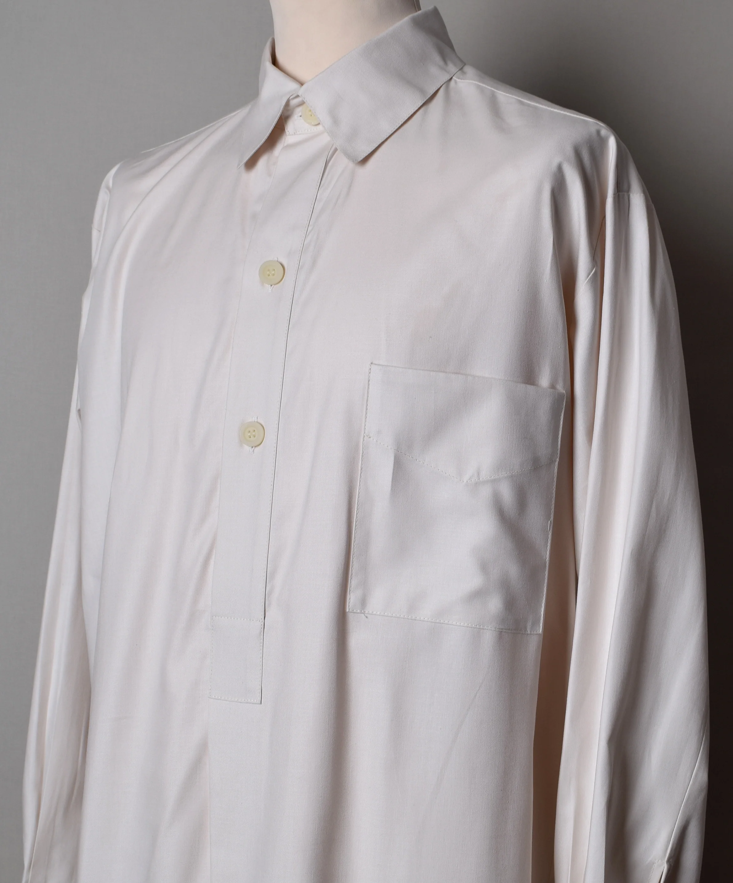 Edwardian Nightshirt (NW461) - Image 4
