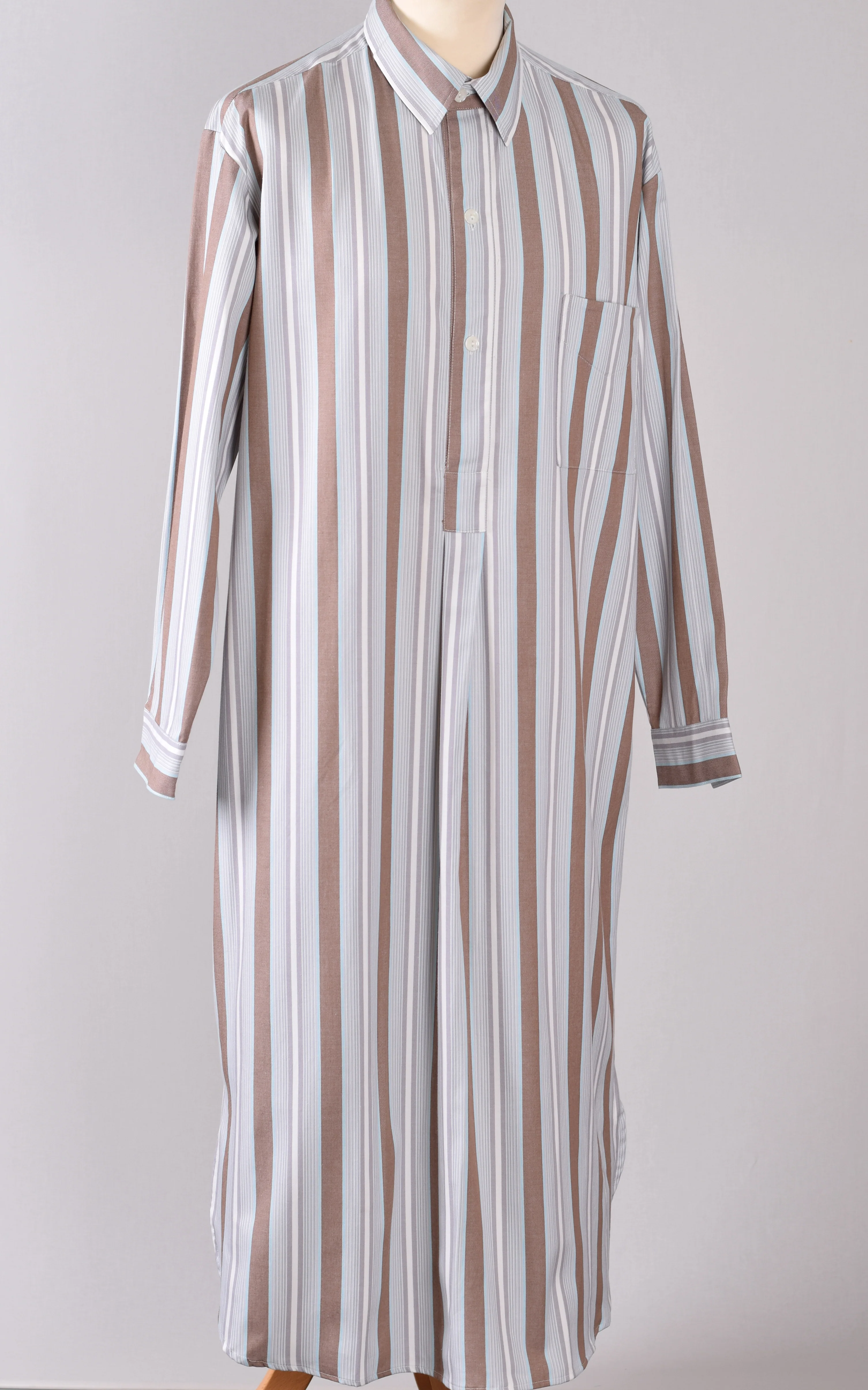 Edwardian Nightshirt (NW461) - Image 5