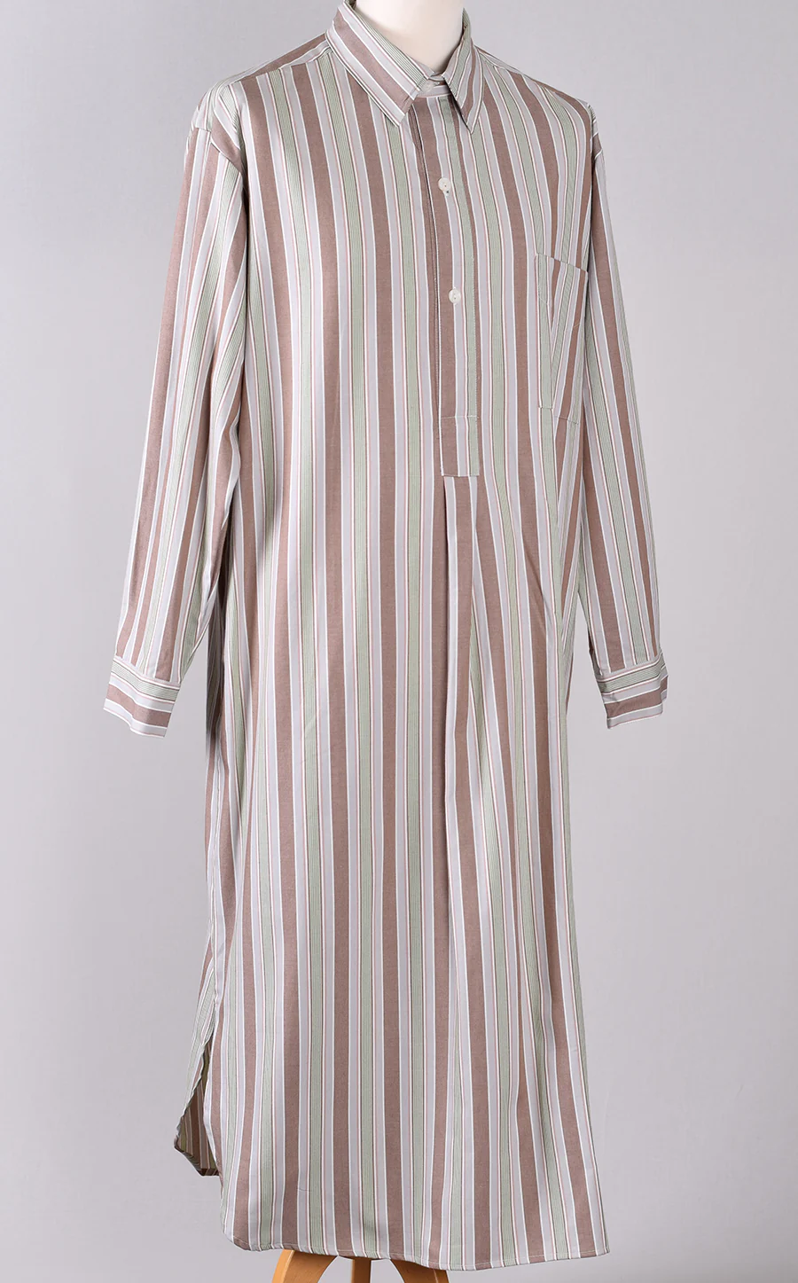 Edwardian Nightshirt (NW461) - Image 7