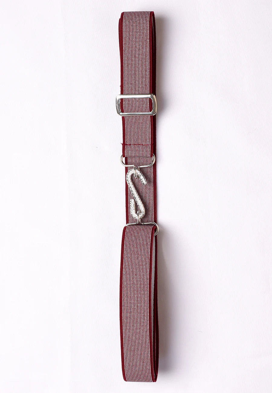 Elasticated Snake Belts (BR750) - Image 10