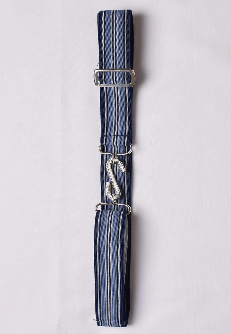 Elasticated Snake Belts (BR750) - Image 13