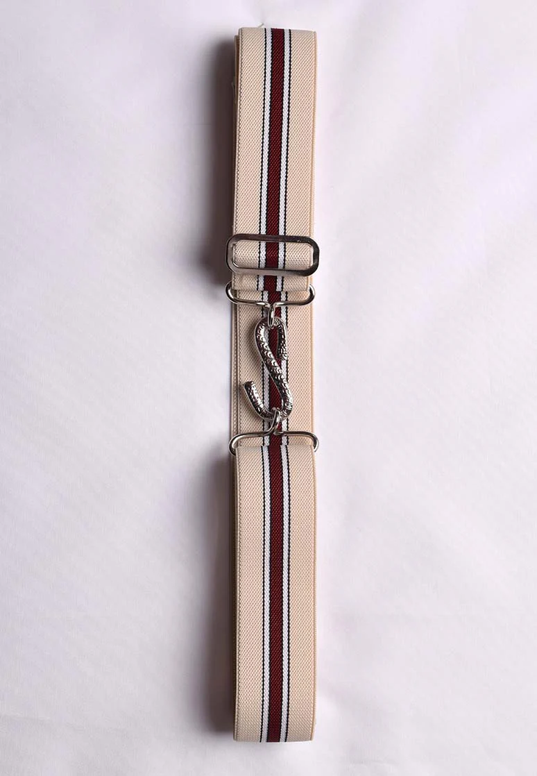 Elasticated Snake Belts (BR750) - Image 17