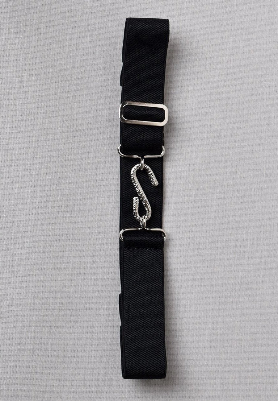 Elasticated Snake Belts (BR750) - Image 4