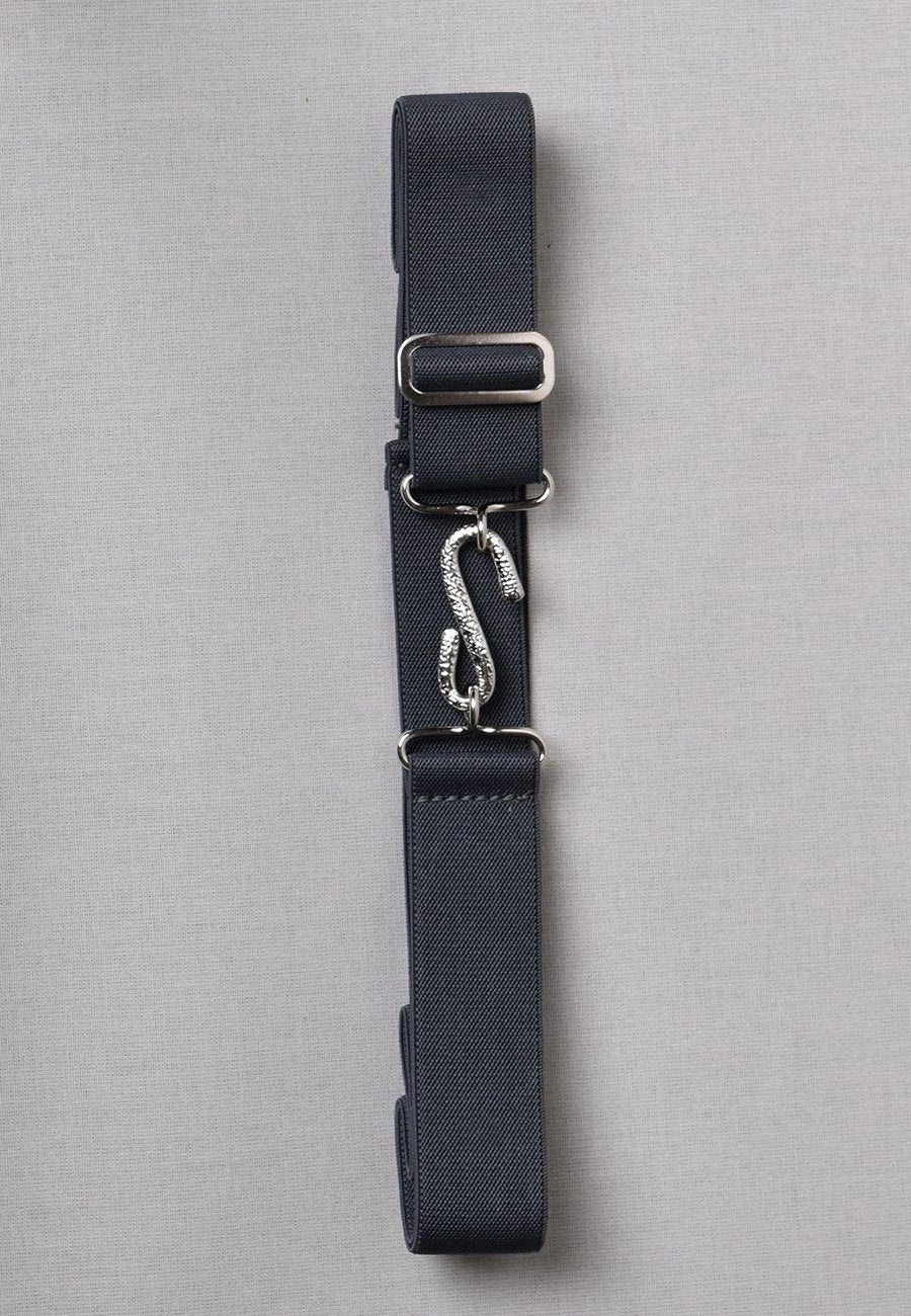 Elasticated Snake Belts (BR750) - Image 5