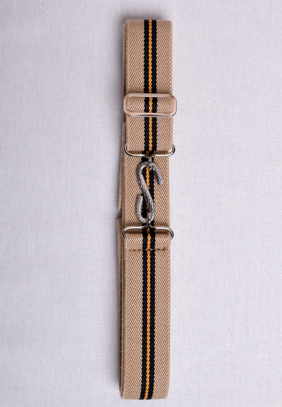 Elasticated Snake Belts (BR750) - Image 7