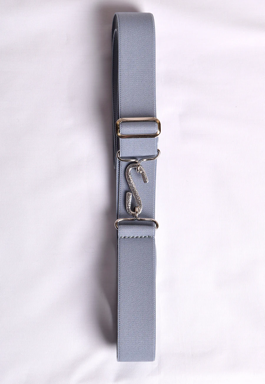 Elasticated Snake Belts (BR750) - Image 9