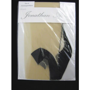 Jonathan Aston Seamed Tights (SO119) - Image 3