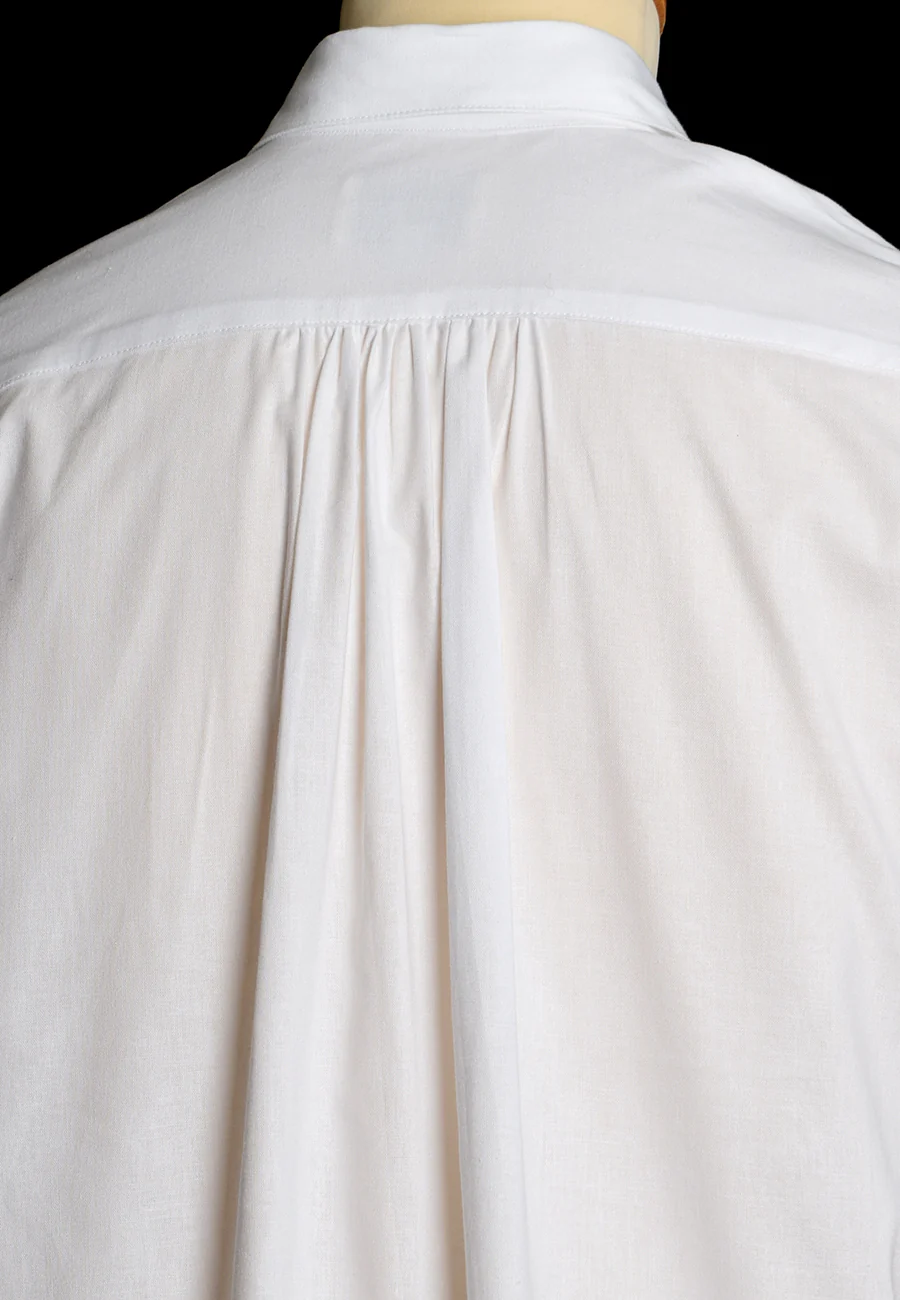 Late Victorian Shirt (SH1502) - Image 5
