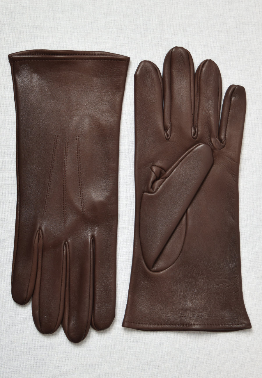 Leather Gloves (GL610) - Image 3