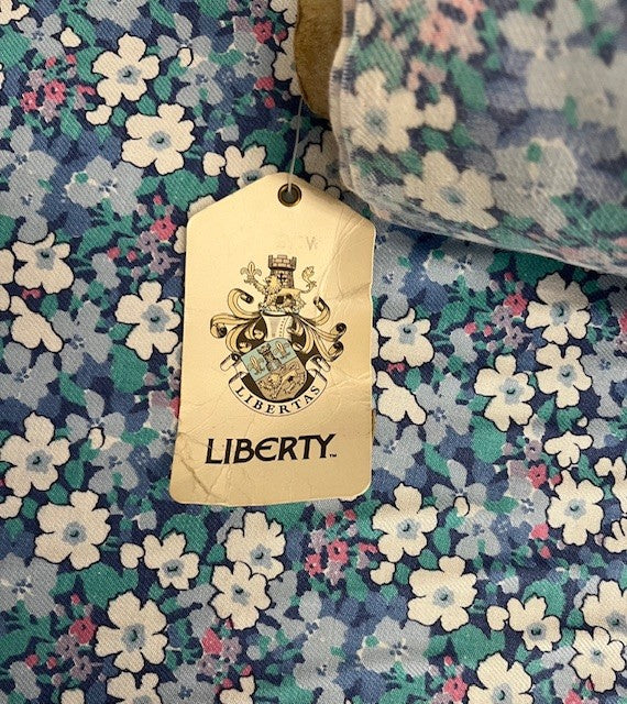 Liberty Jubilee Fabric (FD-LIB-025) - Image 3
