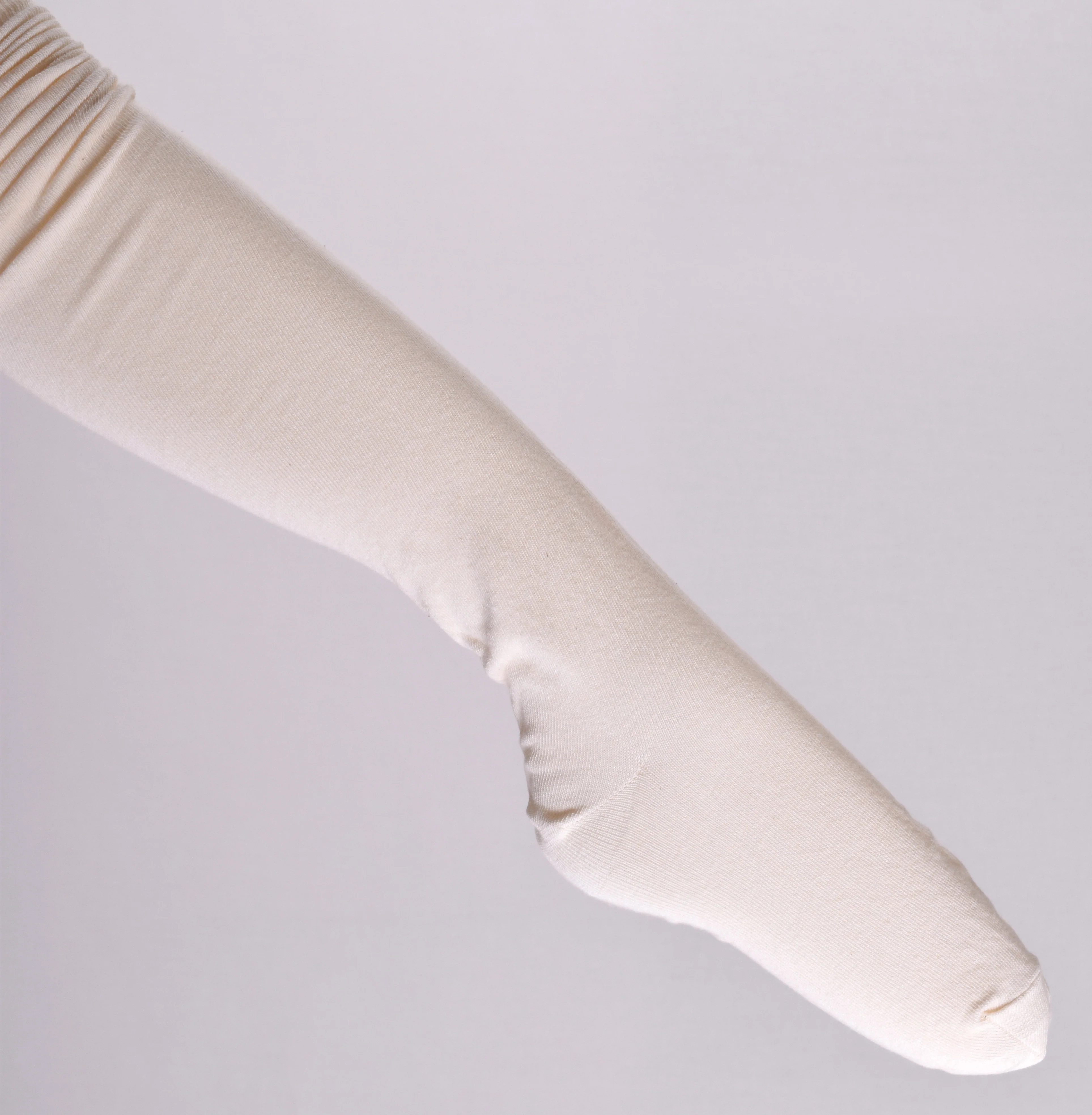 Lightweight Cotton Stockings (SO150) - Image 3