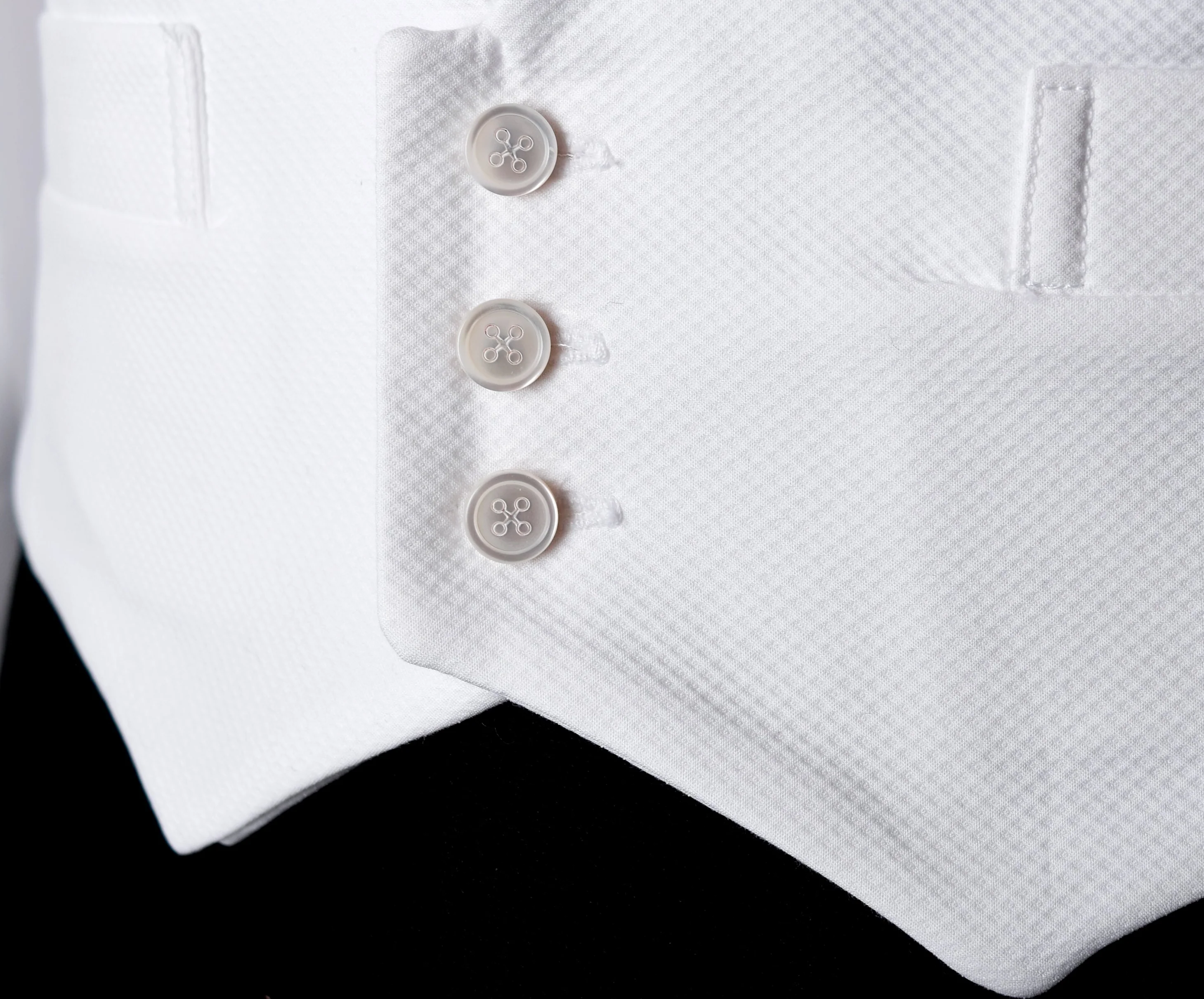 Marcella Evening Waistcoat (WC232) - Image 3