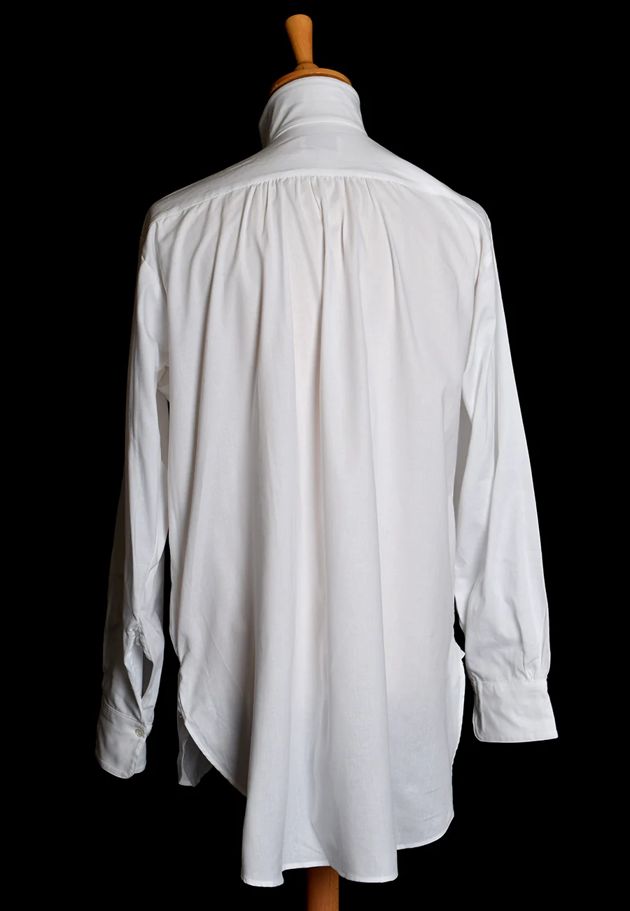 Mid Victorian Shirt (SH150) - Image 3