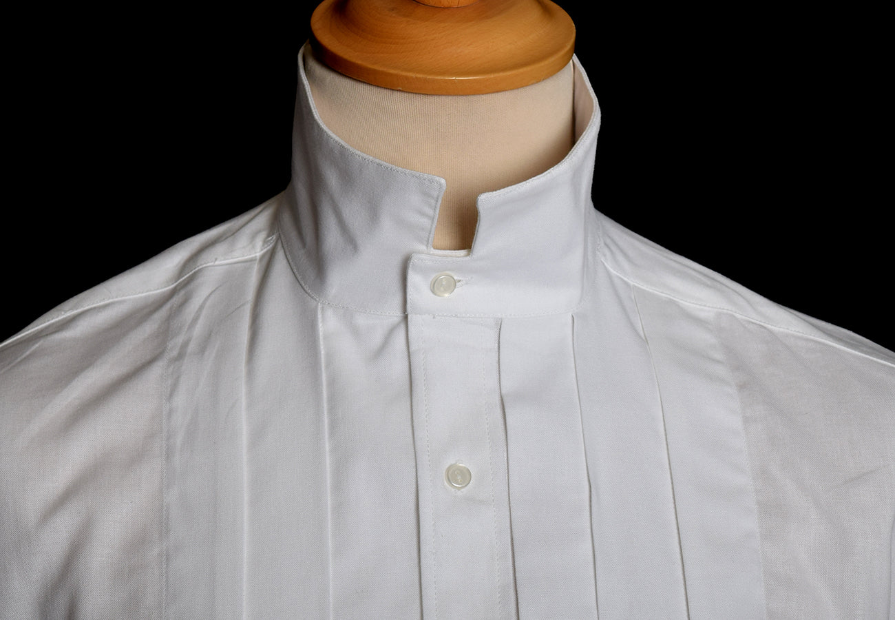 Mid Victorian Shirt (SH150) - Image 4