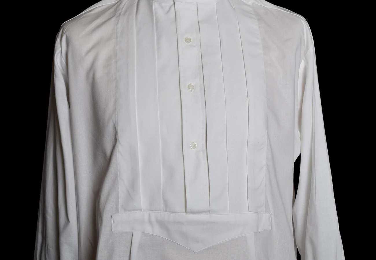 Mid Victorian Shirt (SH150) - Image 5