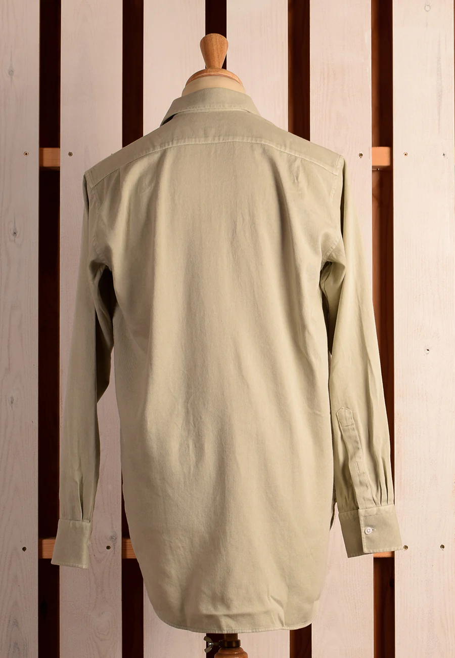 Mistletoe Workman Shirt (SH214) - Image 3