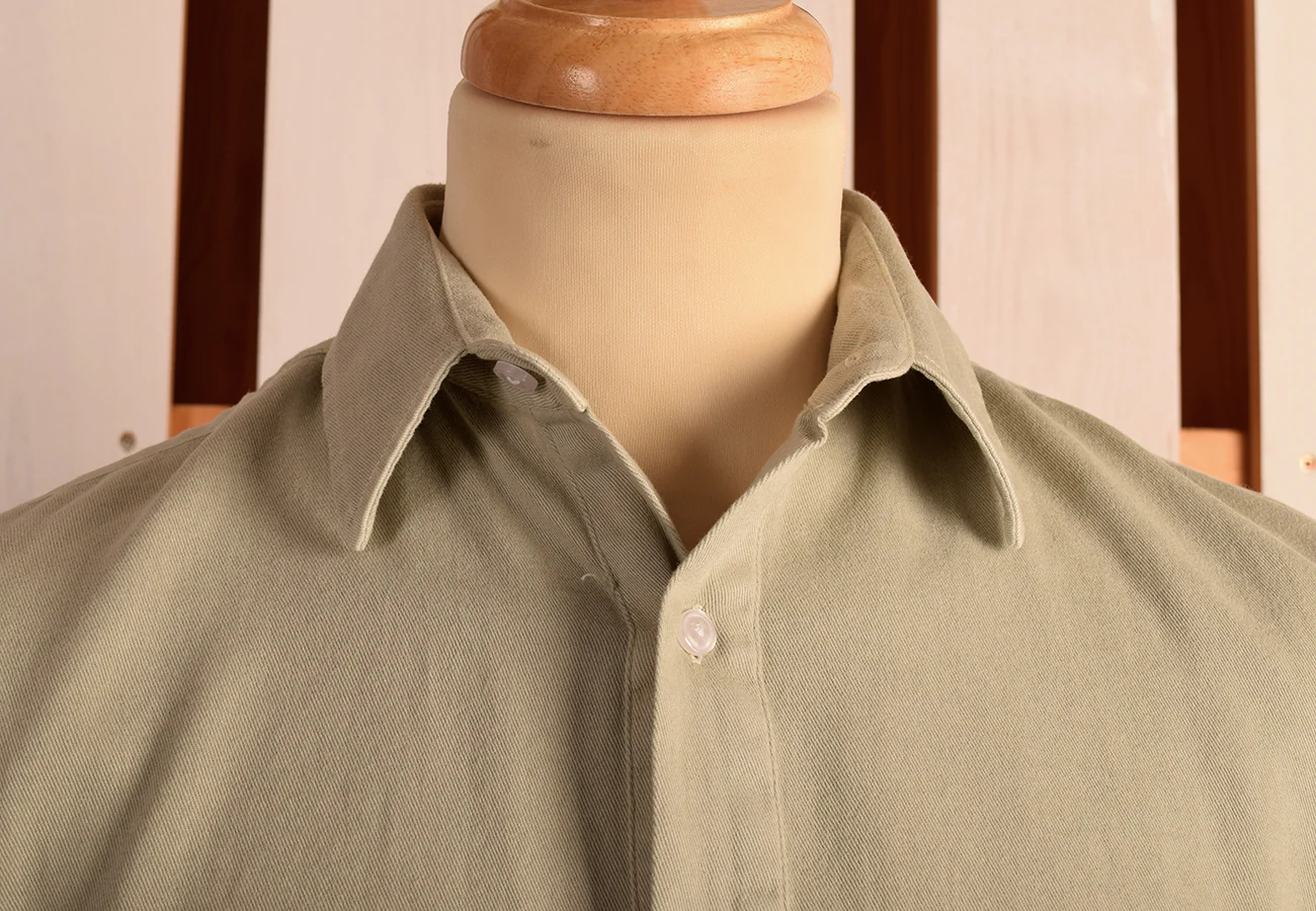 Mistletoe Workman Shirt (SH214) - Image 4
