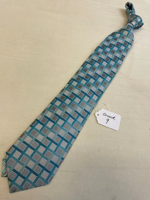 Original Vintage Neckties (CR590) - Image 13