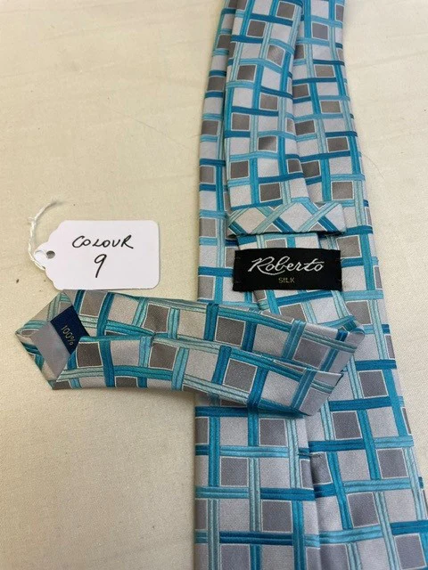 Original Vintage Neckties (CR590) - Image 14