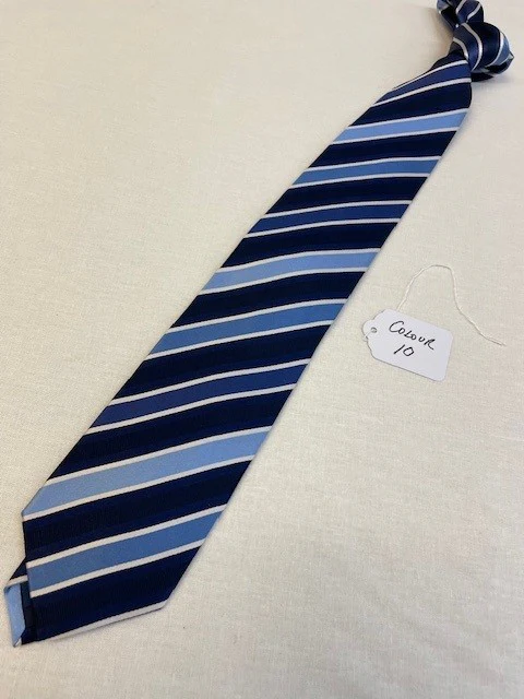 Original Vintage Neckties (CR590) - Image 15