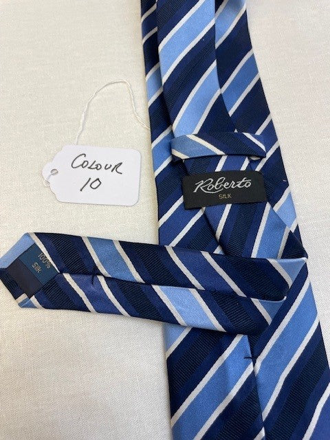 Original Vintage Neckties (CR590) - Image 16