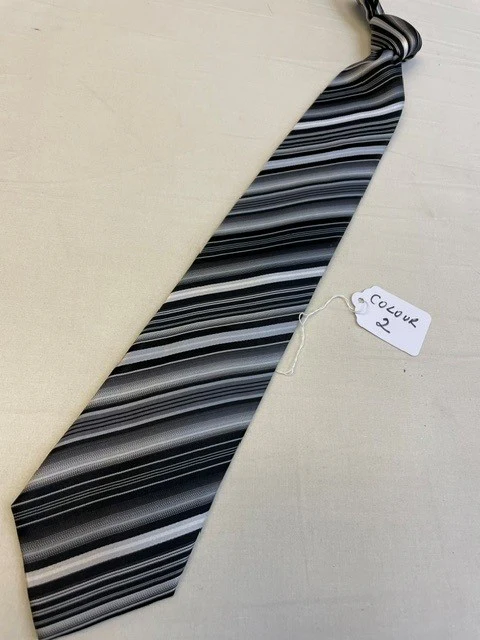Original Vintage Neckties (CR590) - Image 3