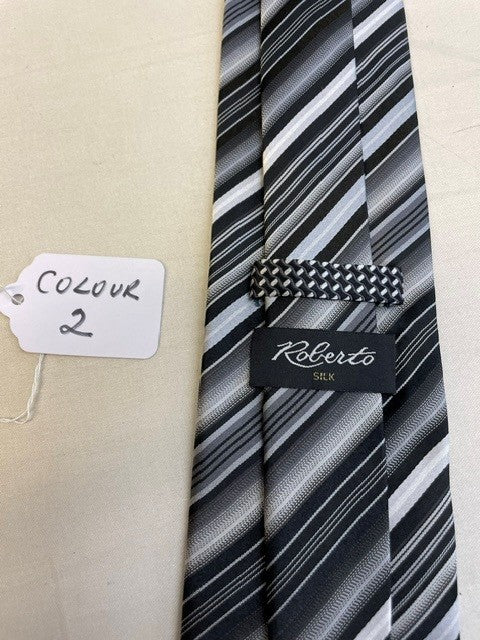 Original Vintage Neckties (CR590) - Image 4