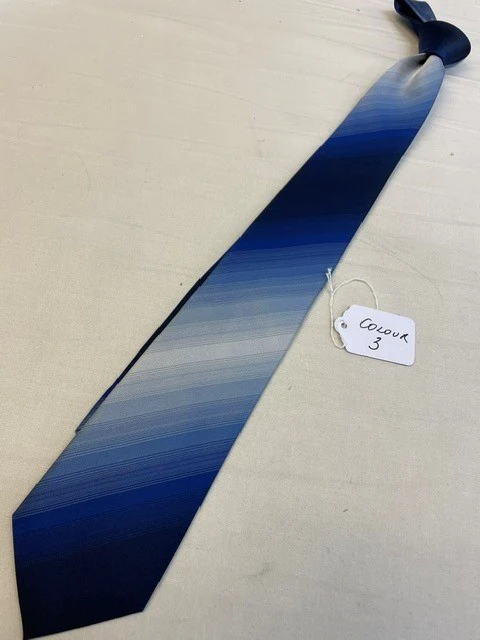 Original Vintage Neckties (CR590) - Image 5