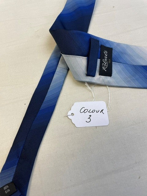 Original Vintage Neckties (CR590) - Image 6