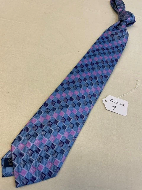 Original Vintage Neckties (CR590) - Image 7