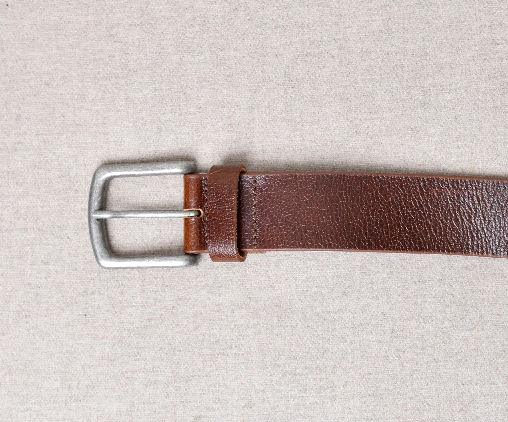 Oxford Leather Belts (BR808) - Image 3