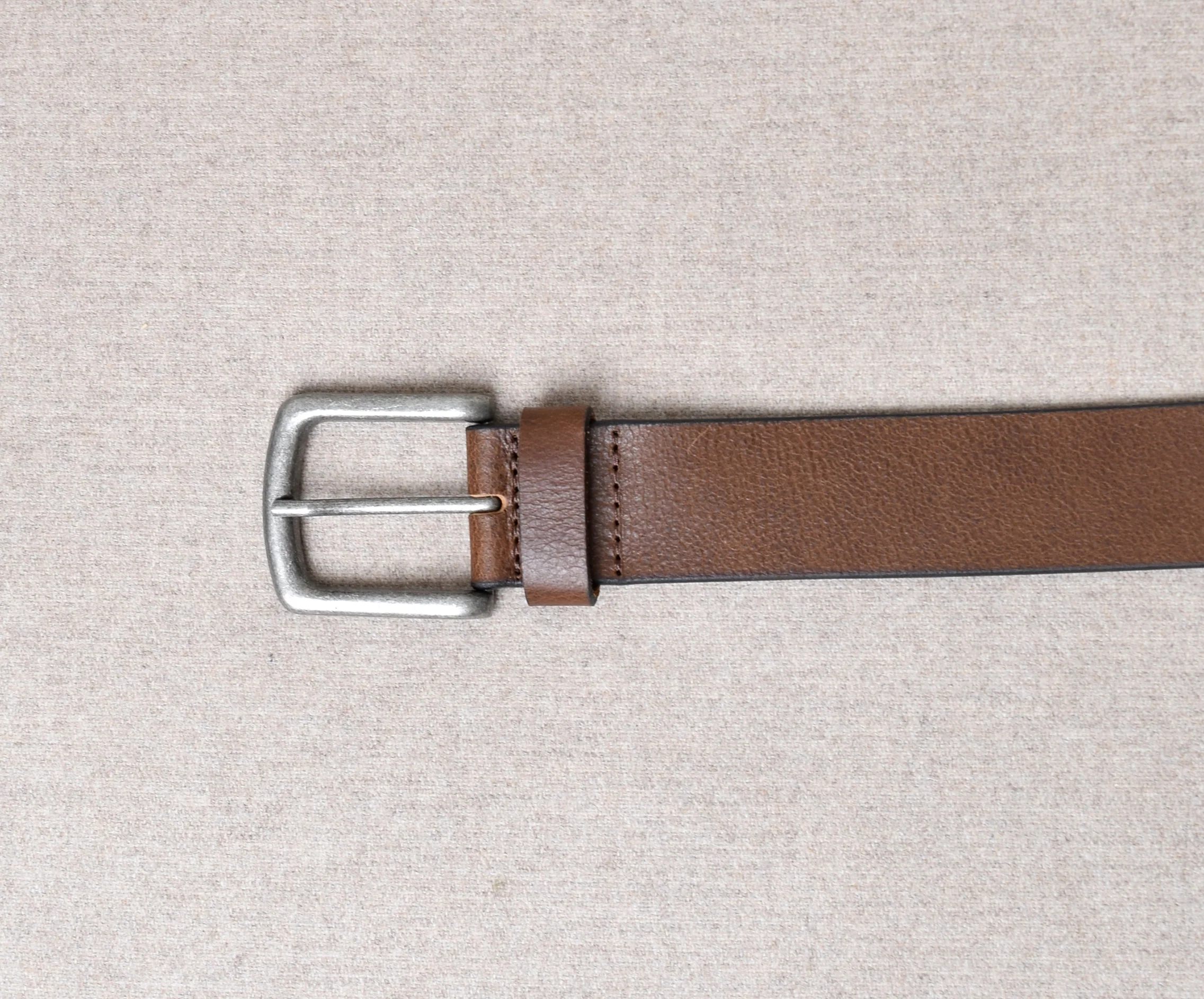 Oxford Leather Belts (BR808) - Image 5