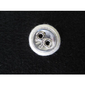 Pack of 10 Traditional Cotton Buttons (BU2) - Image 3