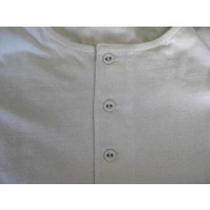 Pack of 10 Traditional Cotton Buttons (BU2) - Image 5